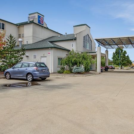 Motel 6-Medina, OH - Cleveland Exterior foto