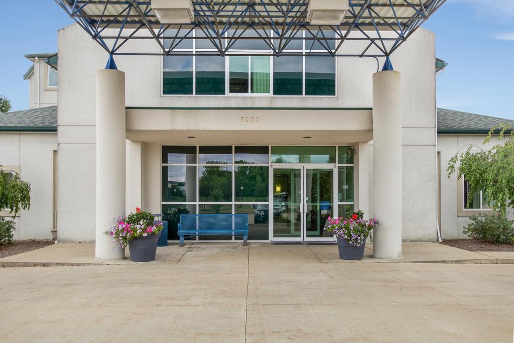 Motel 6-Medina, OH - Cleveland Exterior foto
