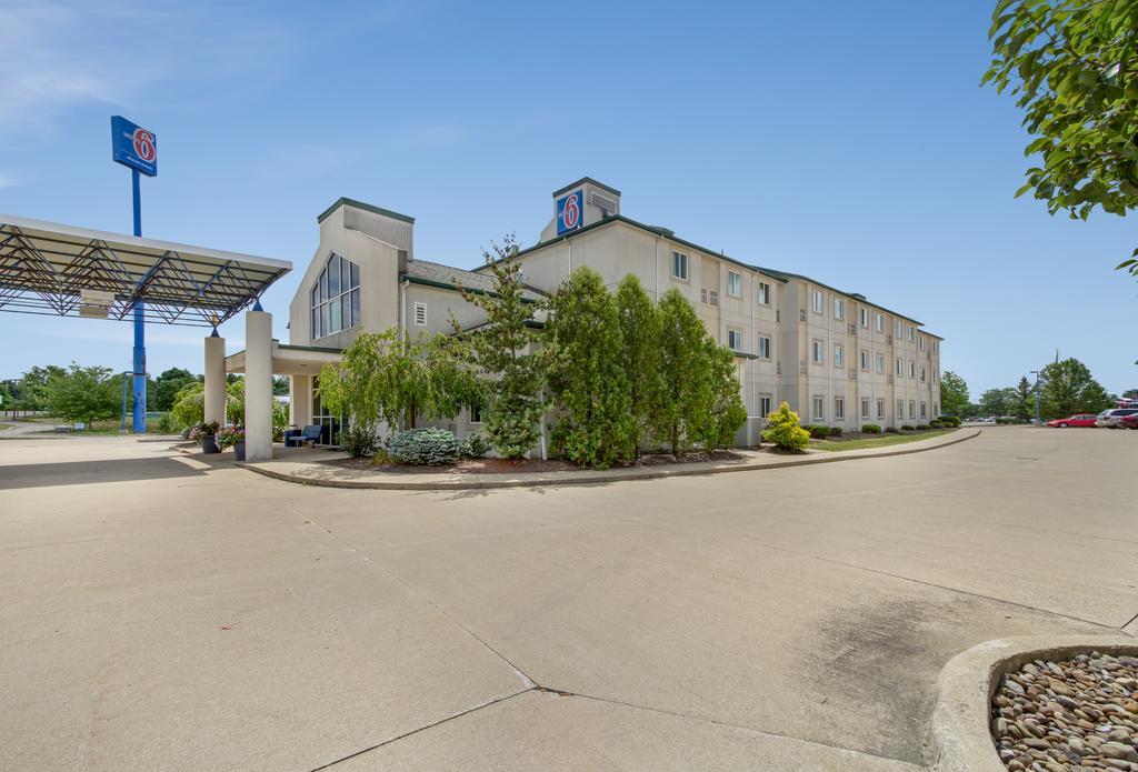 Motel 6-Medina, OH - Cleveland Exterior foto