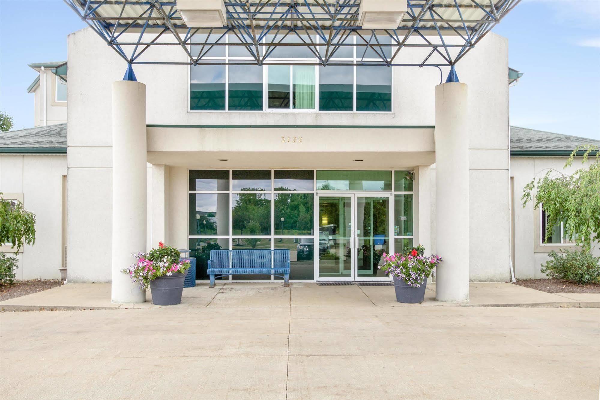 Motel 6-Medina, OH - Cleveland Exterior foto