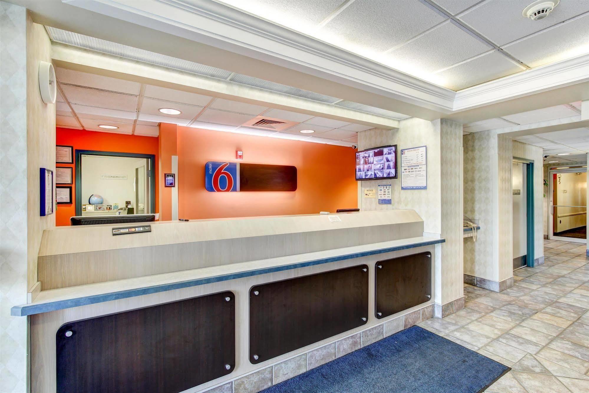 Motel 6-Medina, OH - Cleveland Exterior foto
