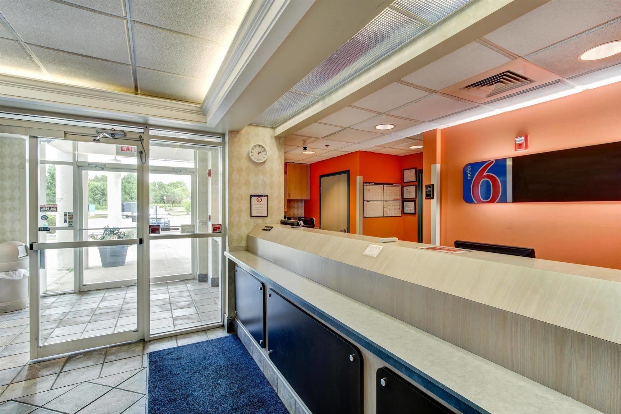 Motel 6-Medina, OH - Cleveland Exterior foto