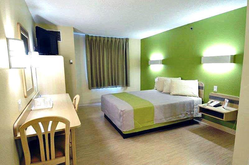 Motel 6-Medina, OH - Cleveland Zimmer foto